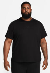 Nike Sportswear Premium Essentials Men's T-Shirt Black/Black - EU S