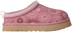 UGG Tazz Sun Stitch Slipper Horizon Pink (Kids) gyerek papucs rózsaszín