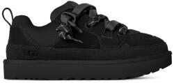 UGG Lowmel Lo Black - EU 41