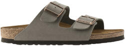Birkenstock Arizona Birkibuc Stone - EU 39