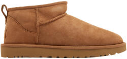 UGG Classic Ultra Mini Boot Chestnut (Women's) - EU 40