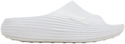 NIKE ReactX Rejuven8 Slide Summit White papucs fehér