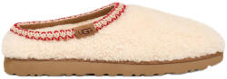 UGG Tasman Maxi Curly Slipper Natural (Women's) női papucs természetes