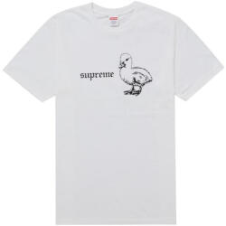 SUPREME Duck Tee White - EU XL