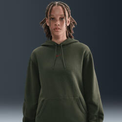 Nike x NOCTA Fleece CS Hoodie 2 Cargo Khaki uniszex pulóver khaki