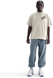 Nike Solo Swoosh Men's T-Shirt Light Khaki - EU M
