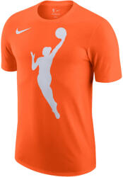 Nike Team 13 Nike WNBA T-Shirt Brilliant Orange - EU L