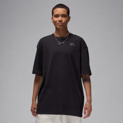 AIR JORDAN Jordan Essentials Women's Oversized T-Shirt Black - EU XS