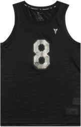 Nike Kobe Jersey Black/Sanddrift uniszex póló fekete