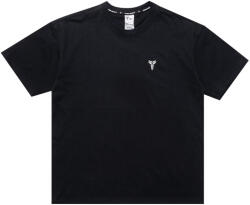 Nike Kobe Bryant Dri Fit M90 Multicolor Light Tee Black póló fekete