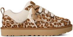 UGG Lowmel Lo Plains Felicity Leopard Jasmine (Women's) - EU 39