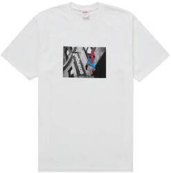 SUPREME Spider-Man Tee White - EU L