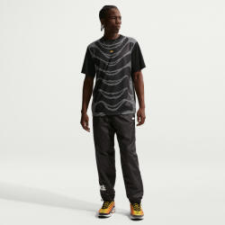 Nike Sportswear Tuned Air Men's Football Shirt Black/Black - EU S