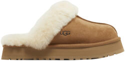 UGG Disquette Slipper Chestnut (Women's) női papucs gesztenye
