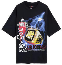 Nike Jordan x UNDEFEATED Graphic Men's T-Shirt - EU M