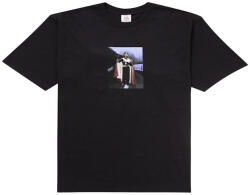 SUPREME Martine Rose Lee Scratch Perry Tee Black - EU XXL