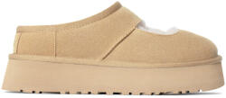 UGG Bea Mary Jane Mustard Seed (Women's) női papucs sárga