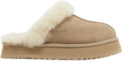 UGG Disquette Slipper Sand (Women's) női papucs homok