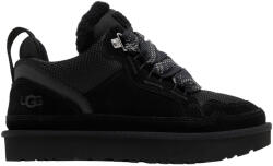 UGG Lowmel Black (Women's) - EU 43