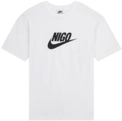 Nike x Nigo T-shirt White - EU M