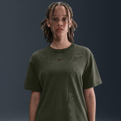 Nike x NOCTA CS T-shirt Cargo Khaki/Team Red - EU M