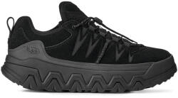 UGG CapTrail Low Black - EU 40