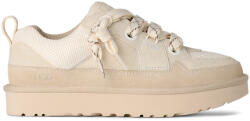UGG Lowmel Lo Jasmine (Women's) női alacsony szárú papucs bézs