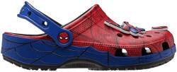 Crocs Classic Clog Marvel Spider-Man papucs