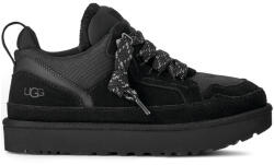UGG Lowmel Black - EU 45
