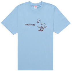 SUPREME Duck Tee Powder Blue - EU XL