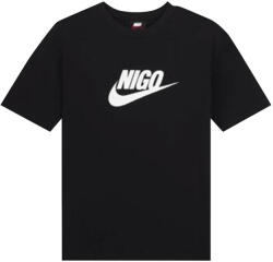 Nike x Nigo T-shirt Black - EU S