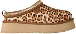 UGG Tazz Plains Slipper Felicity Leopard Jasmine (Women's) - EU 39
