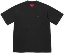 SUPREME Small Box Tee 'Black' - EU XL