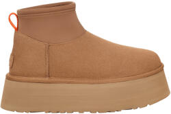 UGG Classic Mini Dipper Boot Chestnut (Women's) - EU 40