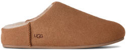 UGG Elea Slip-On Slipper Chestnut (Women's) női papucs gesztenyebarna