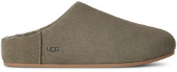 UGG Elea Slip-On Slipper Moss Green (Women's) női papucs zöld