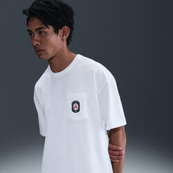 Nike SB Max90 Skate T-Shirt White - EU L