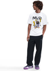 Nike LeBron 'Bubble Boy' Men's Basketball T-Shirt White póló fehér