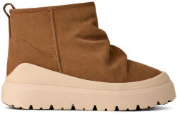 UGG Heritage Utility Mini Boot Chestnut Whitecap - EU 45