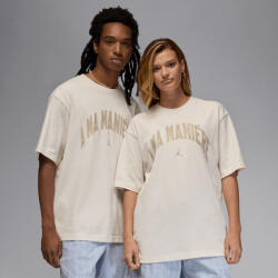 AIR JORDAN Jordan X A Ma Maniere T-Shirt Phantom - EU M