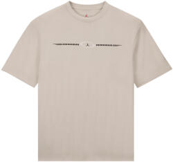 AIR JORDAN Jordan x Travis Scott T-Shirt Sail - EU XL