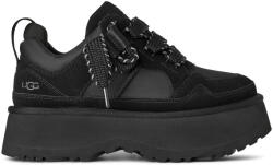 UGG Astromel Black (Women's) női papucs fekete