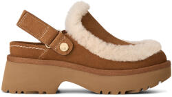 UGG Esmee Clog Chestnut (Women's) női papucs barna