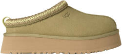 UGG Tazz II Slipper Muted Brass (Women's) női papucs sárga