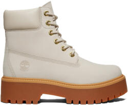 Timberland TB0A6AWZ-F48 felnőtt táska fekete férfi utcai sneaker