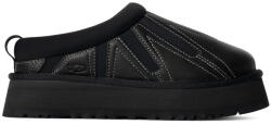 UGG Tazz Sunwave Slipper Black (Women's) női papucs fekete