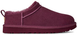 UGG Classic Micro Slipper Burnt Magenta (Women's) - EU 40
