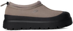 UGG Tasman Weather Hybrid Slipper Smoke Plume Black - EU 41