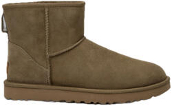 UGG Classic Mini II Boot Antilope (Women's) női magas szárú bakancs barna