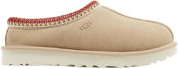 UGG Tasman Slipper Sand Dark Cherry (Women's) női papucs sötétcseresznye